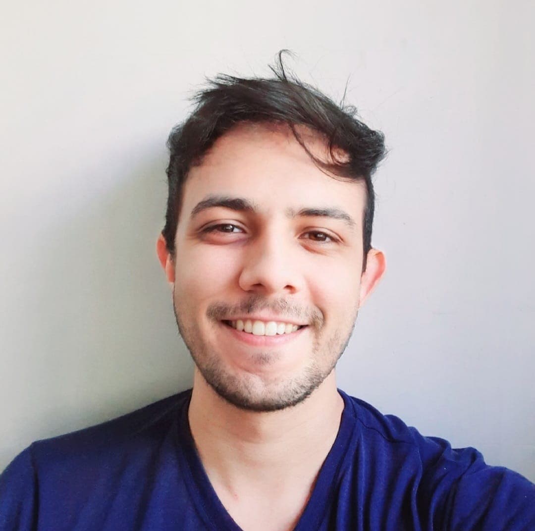 William Elesbão